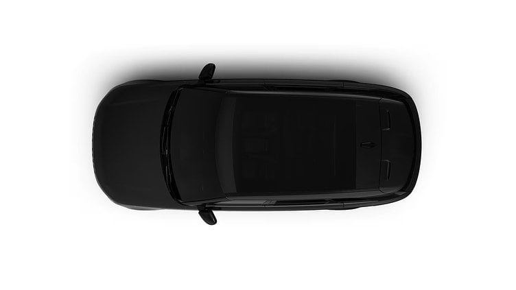 2025 Nuevo Land Rover Range Rover Velar Santorini Black P340 Gasolina MHEV SWB S