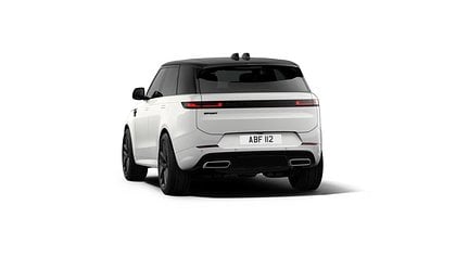 Range Rover Sport 2