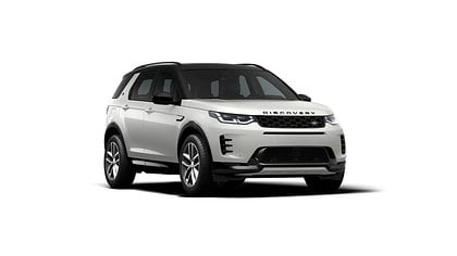 Discovery Sport 0