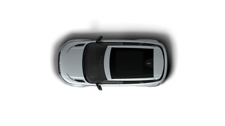 2025 NAUJI AUTOMOBILIAI Land Rover Range Rover Evoque Arroios Grey D165 Diesel Mild Hybrid Standard Wheelbase Dynamic SE