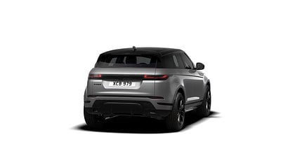 Range Rover Evoque 2