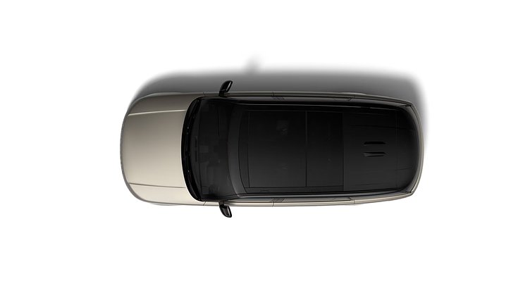 2025 New Land Rover Range Rover Batumi Gold P460e Petrol Plug-in Hybrid Long Wheelbase Autobiography