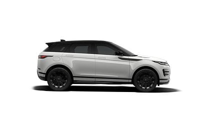 Range Rover Evoque 1