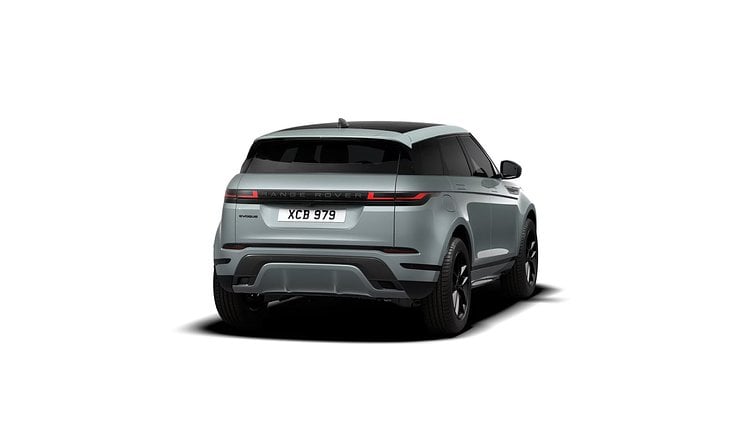 2025 Jauns Land Rover Range Rover Evoque Arroios Grey D165 Diesel Mild Hybrid Standard Wheelbase Dynamic SE