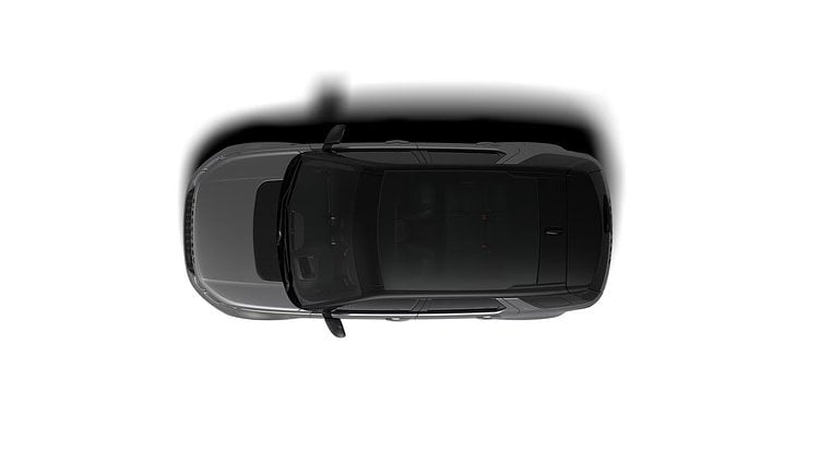 2025 Jauns Land Rover Discovery Sport Eiger Grey D165 Diesel Mild Hybrid Standard Wheelbase Landmark