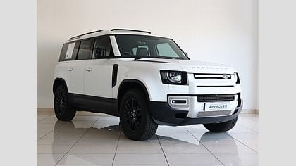 Defender 110 0