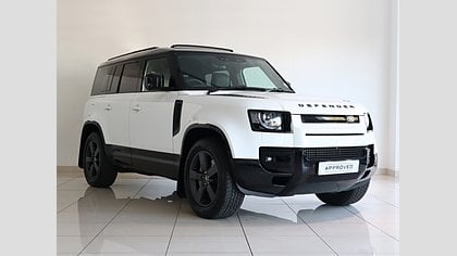 Defender 110 0