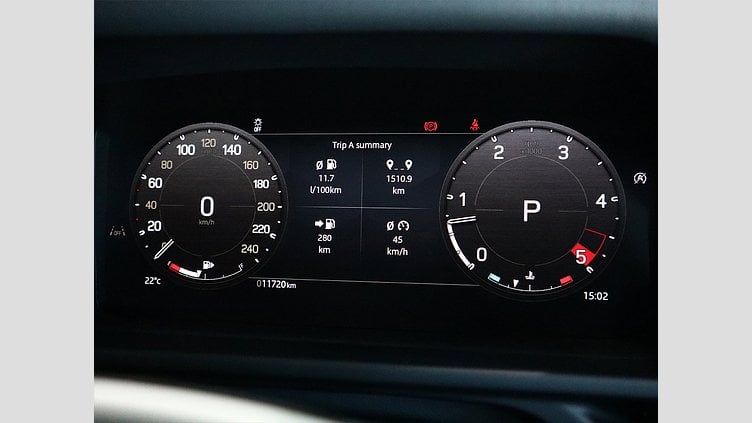 2025 Approved Land Rover Defender 110 Ostuni Pearl White AWD D350 X-Dynamic HSE
