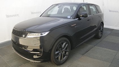 Range Rover Sport 0
