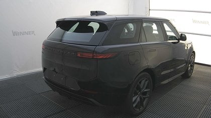 Range Rover Sport 3