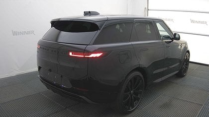 Range Rover Sport 3