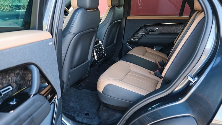 2024 Approved Land Rover Range Rover Sport Capathian Grey P400 Dynamic HSE