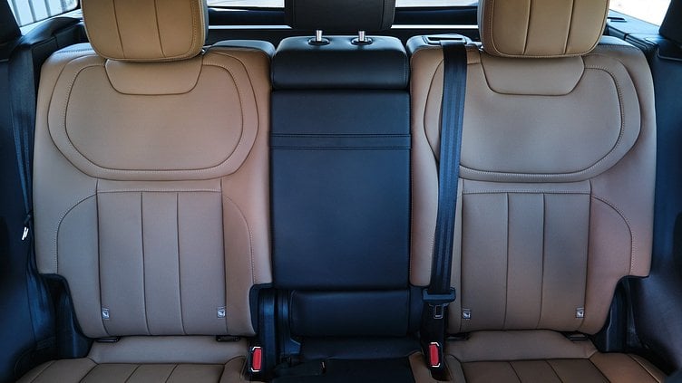 2024 Approved Land Rover Range Rover Sport Capathian Grey P400 Dynamic HSE