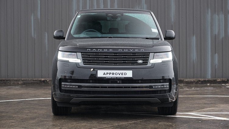 2025 Approved Land Rover Range Rover Santorini Black P530 Autobiography LWB (7)