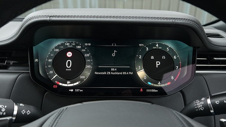 2025 Approved Land Rover Range Rover Santorini Black P530 Autobiography LWB (7)