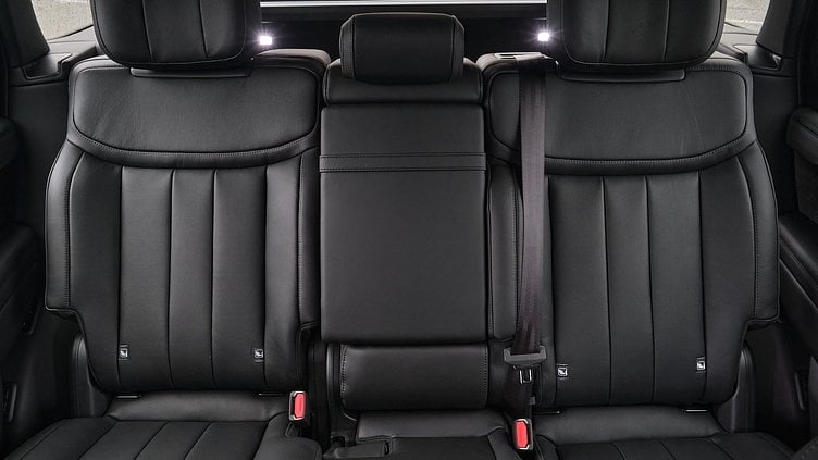 2025 Approved Land Rover Range Rover Santorini Black P530 Autobiography LWB (7)
