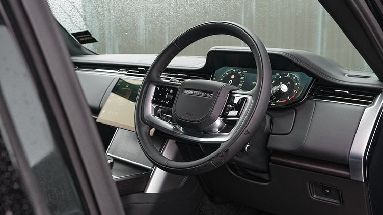 2025 Approved Land Rover Range Rover Santorini Black P530 Autobiography LWB (7)