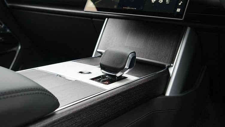2025 Approved Land Rover Range Rover Santorini Black P530 Autobiography LWB (7)