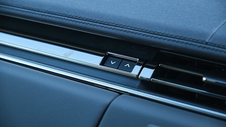 2025 Approved Land Rover Range Rover Sport Ostuni Pear White P460e Dynamic HSE
