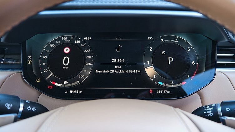 2024 Approved Land Rover Range Rover Sport Capathian Grey P400 Dynamic HSE
