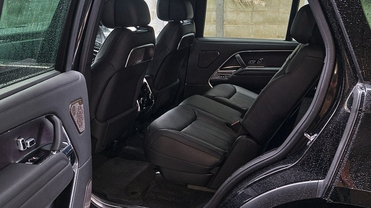 2025 Approved Land Rover Range Rover Santorini Black P530 Autobiography LWB (7)