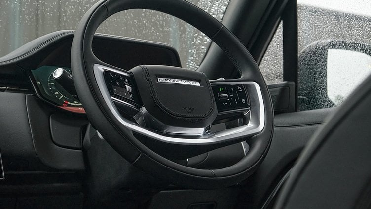 2025 Approved Land Rover Range Rover Santorini Black P530 Autobiography LWB (7)