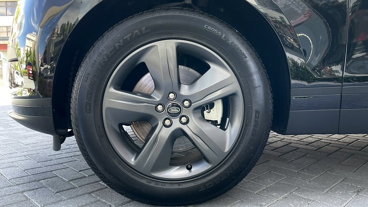 2025 認證中古車 Land Rover Range Rover Velar 聖托里尼黑　Santorini Black P250 S