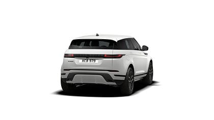 Range Rover Evoque 2