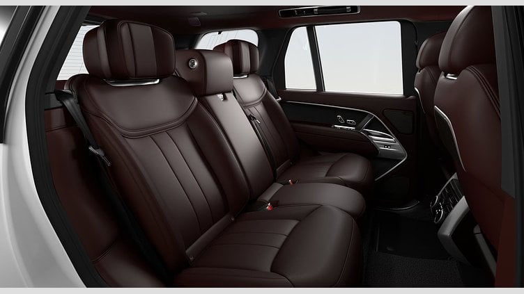 2025 Новий Land Rover Range Rover Carpathian Grey 4WD AUTOBIOGRAPHY