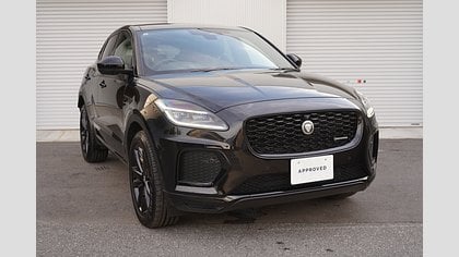 E-Pace 0