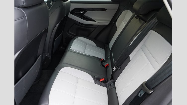 2023 認定中古車 Land Rover Range Rover Evoque フジホワイト P250（ガソリン） DYNAMIC HSE　