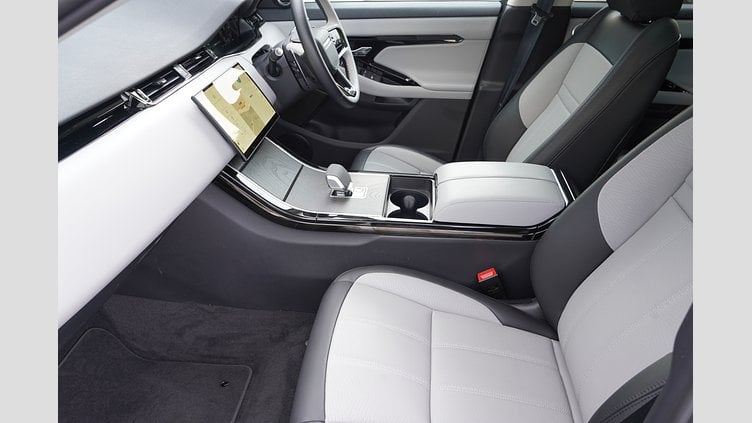 2023 認定中古車 Land Rover Range Rover Evoque フジホワイト P250（ガソリン） DYNAMIC HSE　