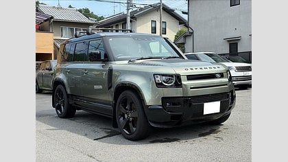 Defender 110 0