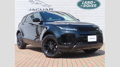 Range Rover Evoque 0