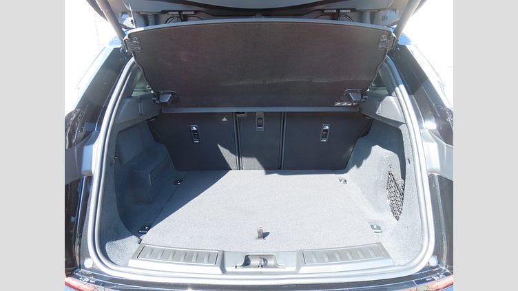 2024 認定中古車 Land Rover Range Rover Evoque サントリーニブラック D200マイルドハイブリッド（ディーゼル） Standard Wheelbase S