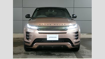 Range Rover Evoque 7