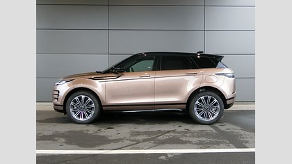 Range Rover Evoque 5