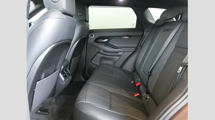 Range Rover Evoque 4