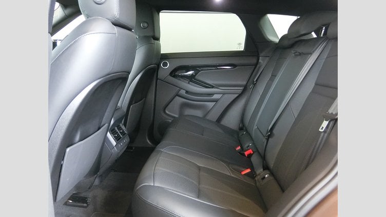 2024 認定中古車 Land Rover Range Rover Evoque コリンシアンブロンズ プラグインハイブリッド（ガソリン） Standard Wheelbase DYNAMIC HSE