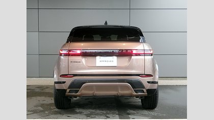 Range Rover Evoque 6