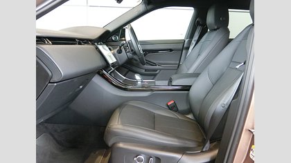 Range Rover Evoque 2