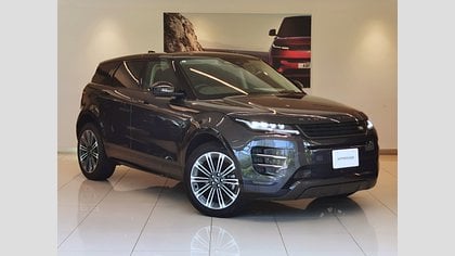 Range Rover Evoque 0