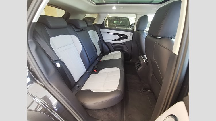 2023 認定中古車 Land Rover Range Rover Evoque カルパチアングレイ P300eプラグインハイブリッド（ガソリン） スタンダードホイールベース DYNAMIC HSE