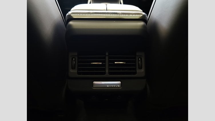 2023 認定中古車 Land Rover Range Rover Evoque カルパチアングレイ P300eプラグインハイブリッド（ガソリン） スタンダードホイールベース DYNAMIC HSE