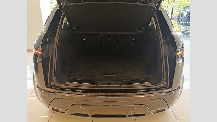 2023 認定中古車 Land Rover Range Rover Evoque カルパチアングレイ P300eプラグインハイブリッド（ガソリン） スタンダードホイールベース DYNAMIC HSE