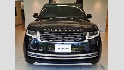 Range Rover 7