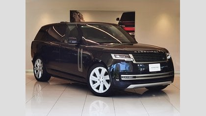 Range Rover 0
