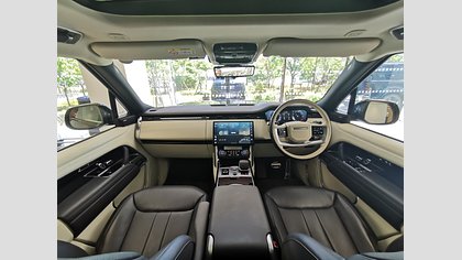 Range Rover 3