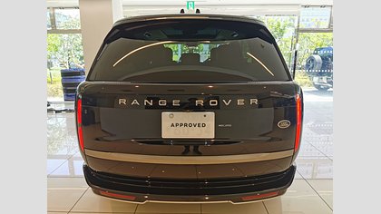 Range Rover 6