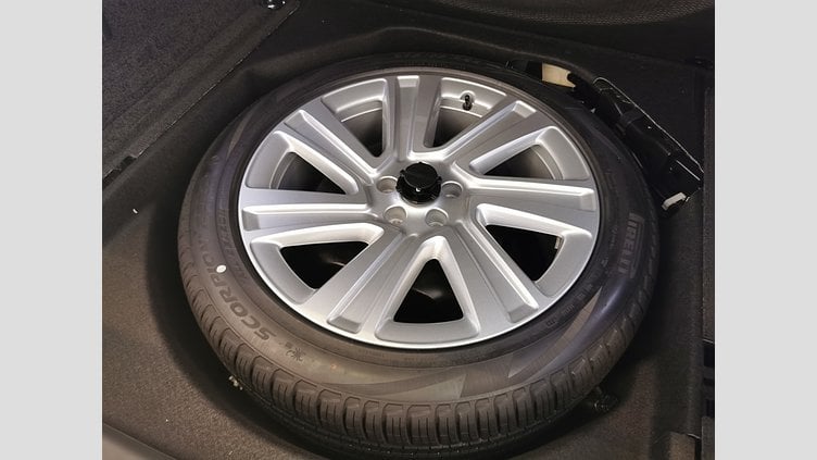 2023 認定中古車 Land Rover Range Rover サントリーニブラック P530 AWD（AT） ロングホイールベース HSE